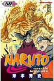 Naruto - tome 58