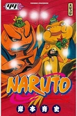 Naruto - tome 44
