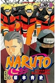 Naruto - tome 36