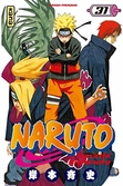Naruto - tome 31