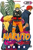 Naruto - tome 31