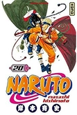 Naruto - tome 20
