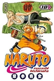 Naruto - tome 18