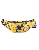 Pokemon - pikachu - sac banane