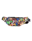 Nintendo - super mario - sac banane