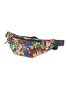 Nintendo - super mario - sac banane