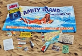 Les dents de La mer - Coffret Cadeau Amity Island : Summer Of 75