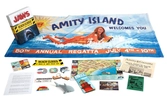 Les dents de La mer - Coffret Cadeau Amity Island : Summer Of 75