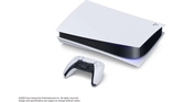 Console PS5 Édition Standard