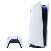 Console PS5 Édition Standard