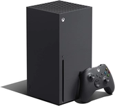 Console Xbox Series X