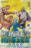 Hunter x hunter - tome 28