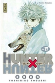 Hunter x hunter - tome 17