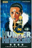 Hunter x hunter - tome 8