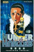 Hunter x hunter - tome 8
