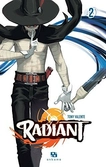 Radiant - tome 2