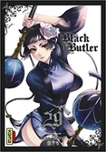 Black butler - tome 29