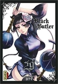 Black butler - tome 29