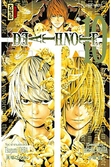 Death note - tome 10