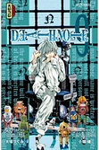 Death note - tome 9
