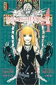 Death note - tome 4