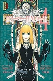 Death note - tome 4