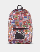 Sanrio - hello kitty - sac à dos
