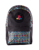 Playstation - retro - sac à dos
