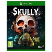 Skully - XBOX ONE