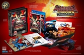 Samurai shodown neogeo collection - PS4