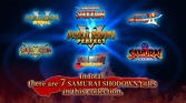 Samurai shodown neogeo collection - Switch