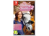 My riding stables 2: a new adventure - Switch