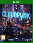 Cloudpunk - XBOX ONE