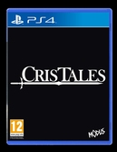 Cris tales - PS4