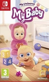My baby - Switch