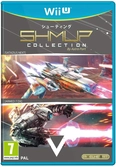 Shmup Collection By Astroport - WII U