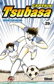 Captain tsubasa - tome 29