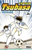 Captain tsubasa - tome 29