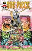 One piece - edition originale - tome 95