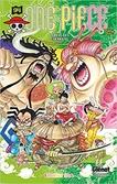One piece - edition originale - tome 94