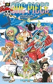 One piece - edition originale - tome 91
