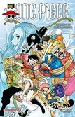 One piece - edition originale - tome 82