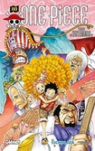 One piece - edition originale - tome 80