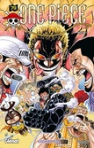 One piece - edition originale - tome 79