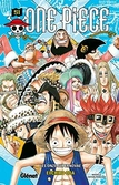 One piece - edition originale - tome 51