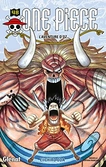 One piece - edition originale - tome 48