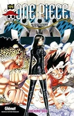 One piece - edition originale - tome 44