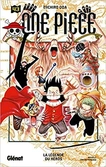 One piece - edition originale - tome 43