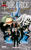 One piece - edition originale - tome 42