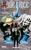 One piece - edition originale - tome 42